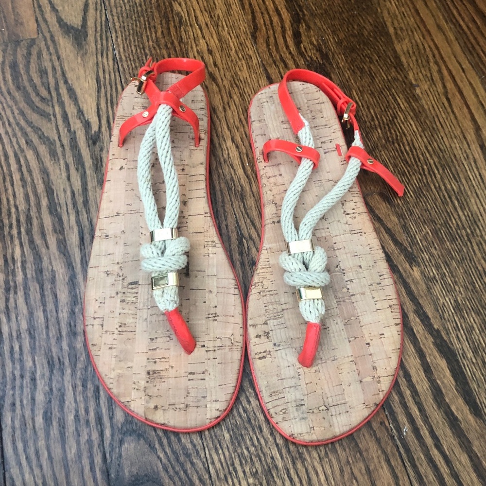 Michael Kors Sandals